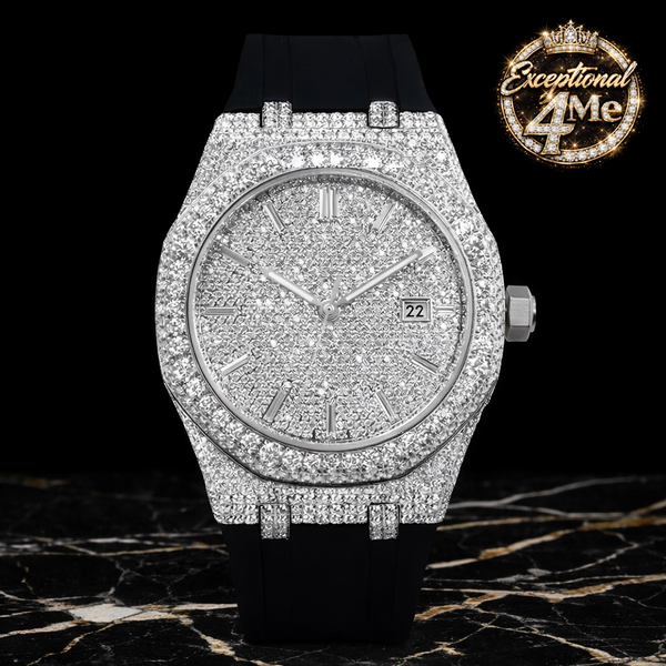 Midnight Ice Datejust