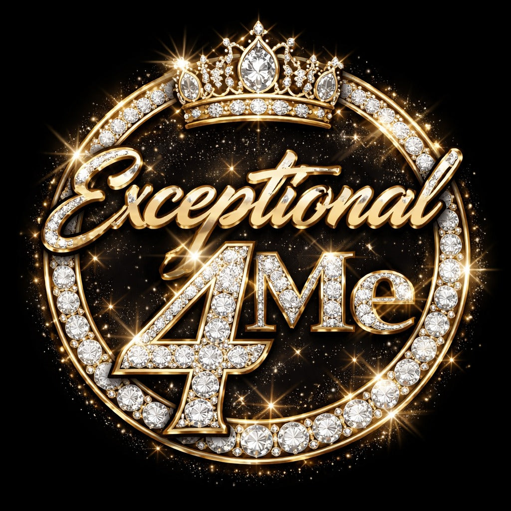 Exceptional 4 Me